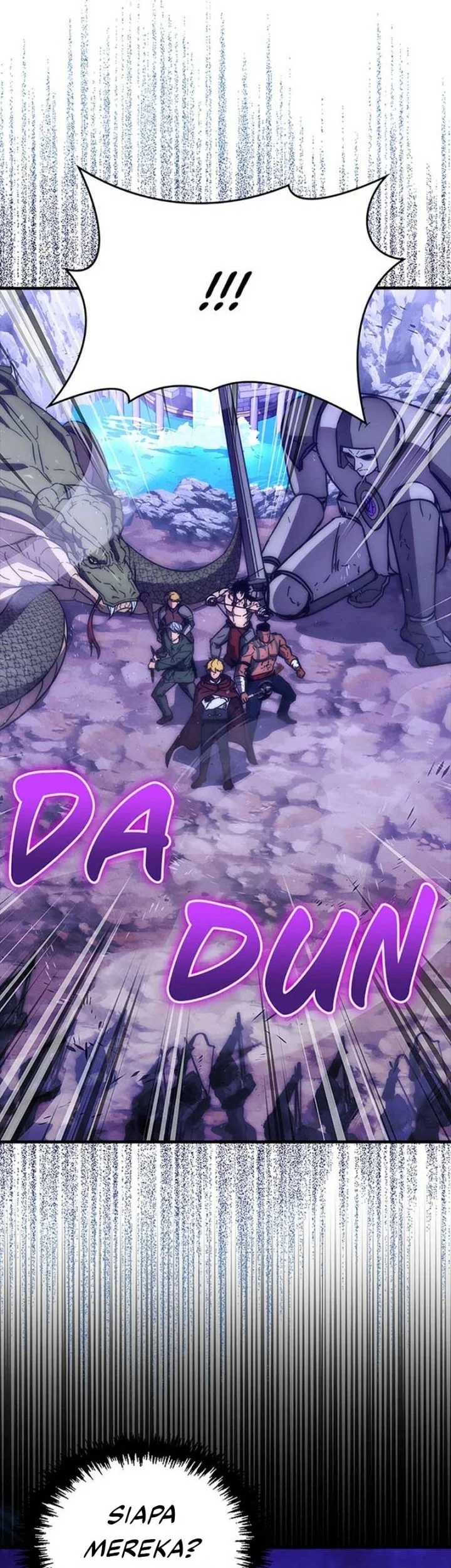 9th Class Sword Master Chapter 53 Gambar 5