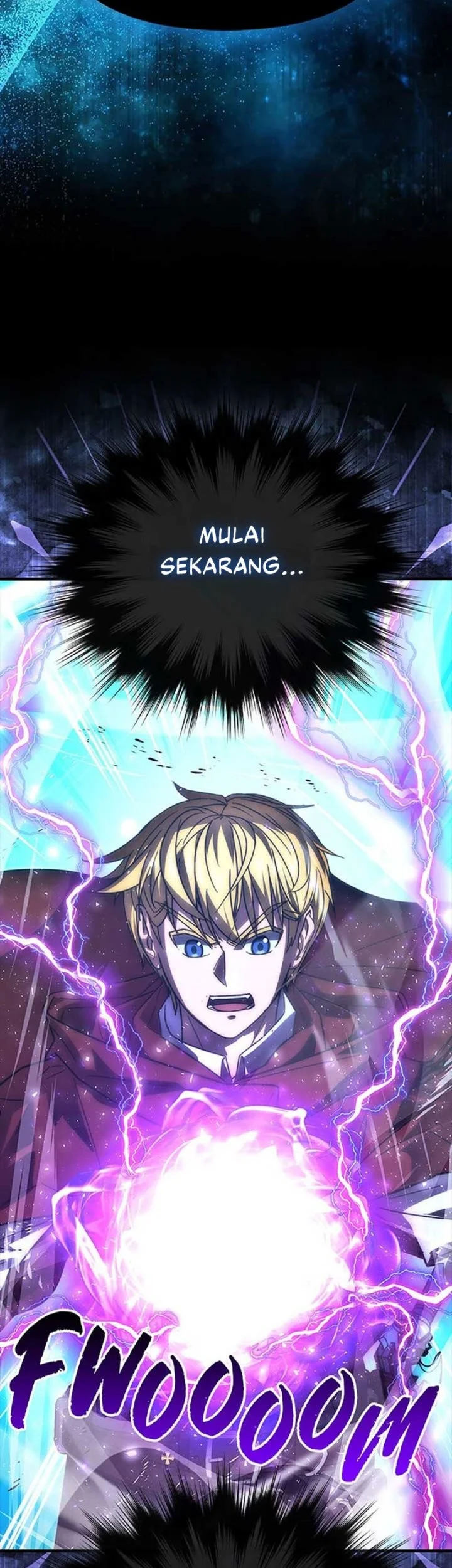 9th Class Sword Master Chapter 53 Gambar 12