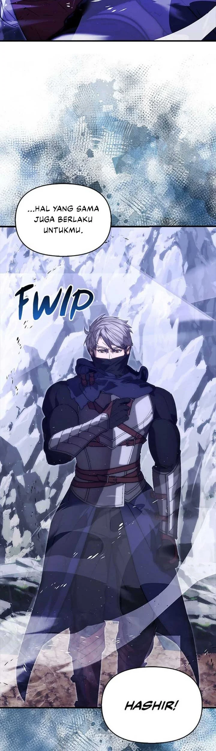 9th Class Sword Master Chapter 53 Gambar 17