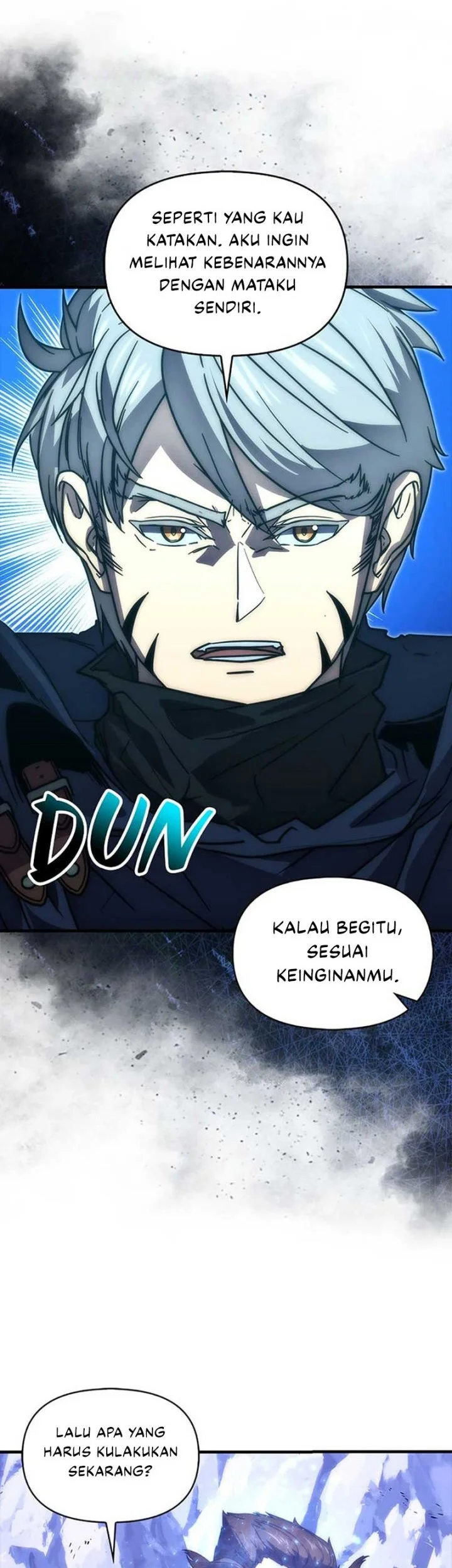 9th Class Sword Master Chapter 53 Gambar 35