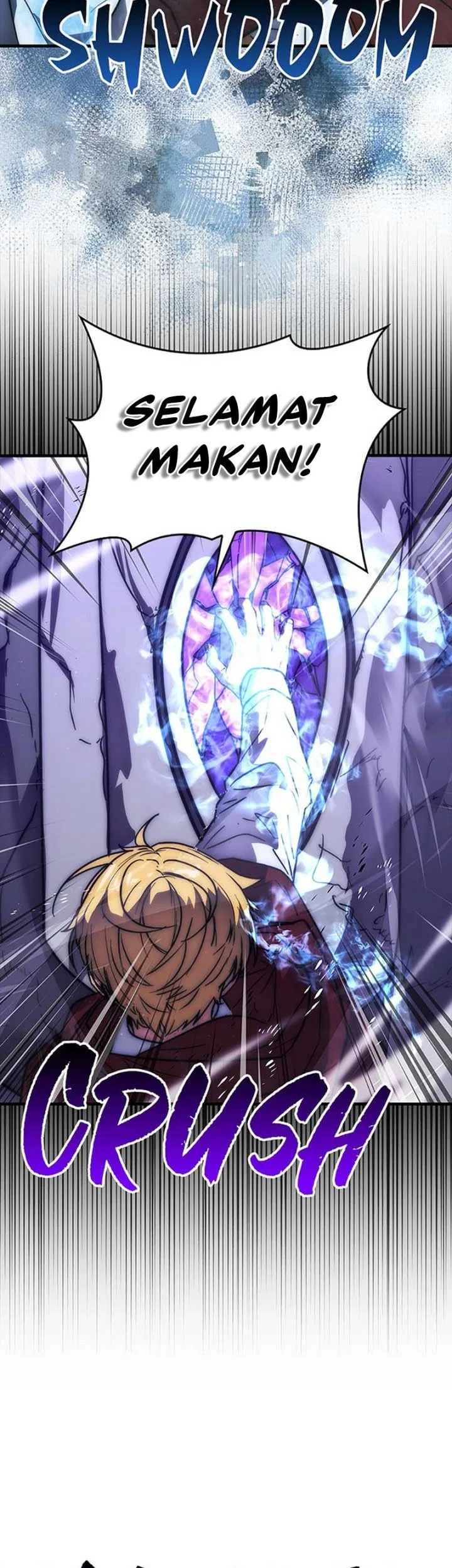 9th Class Sword Master Chapter 53 Gambar 40