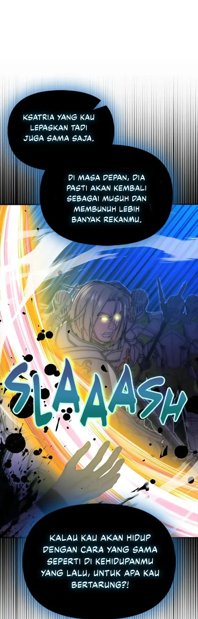 9th Class Sword Master Chapter 54 Gambar 52