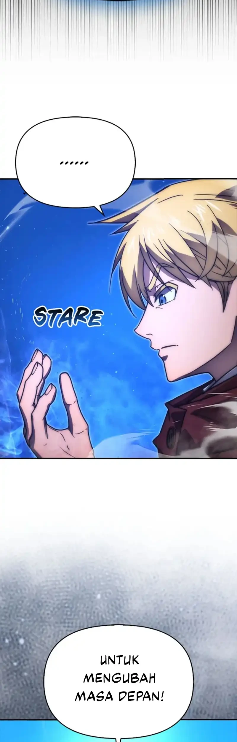 9th Class Sword Master Chapter 54 Gambar 53