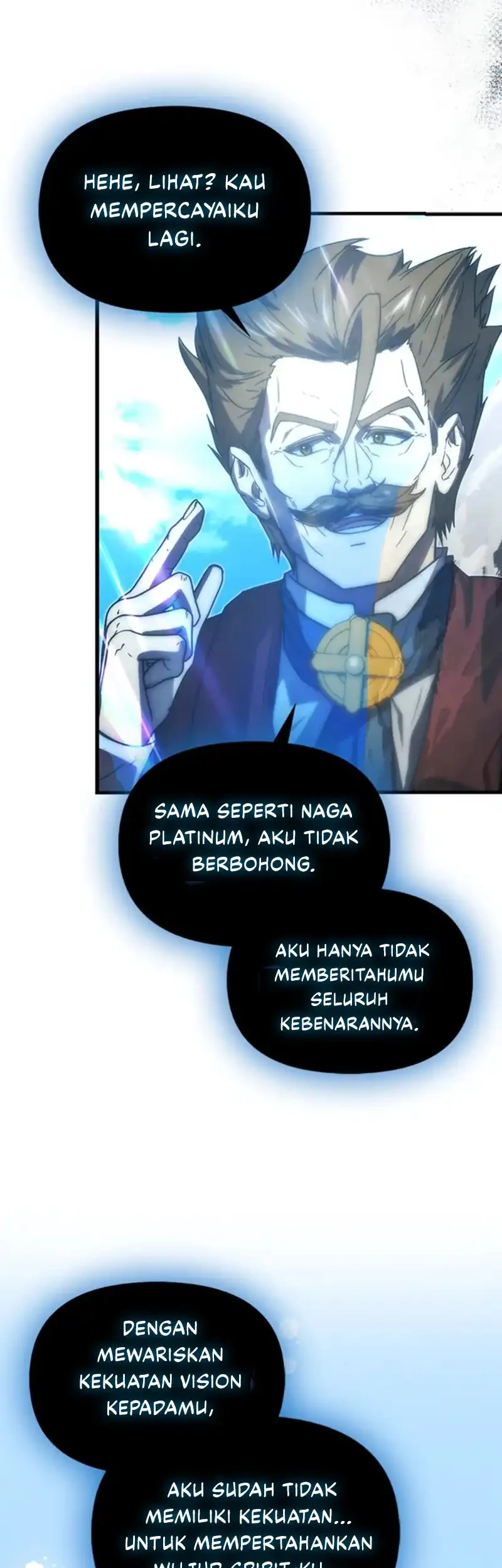 9th Class Sword Master Chapter 54 Gambar 58