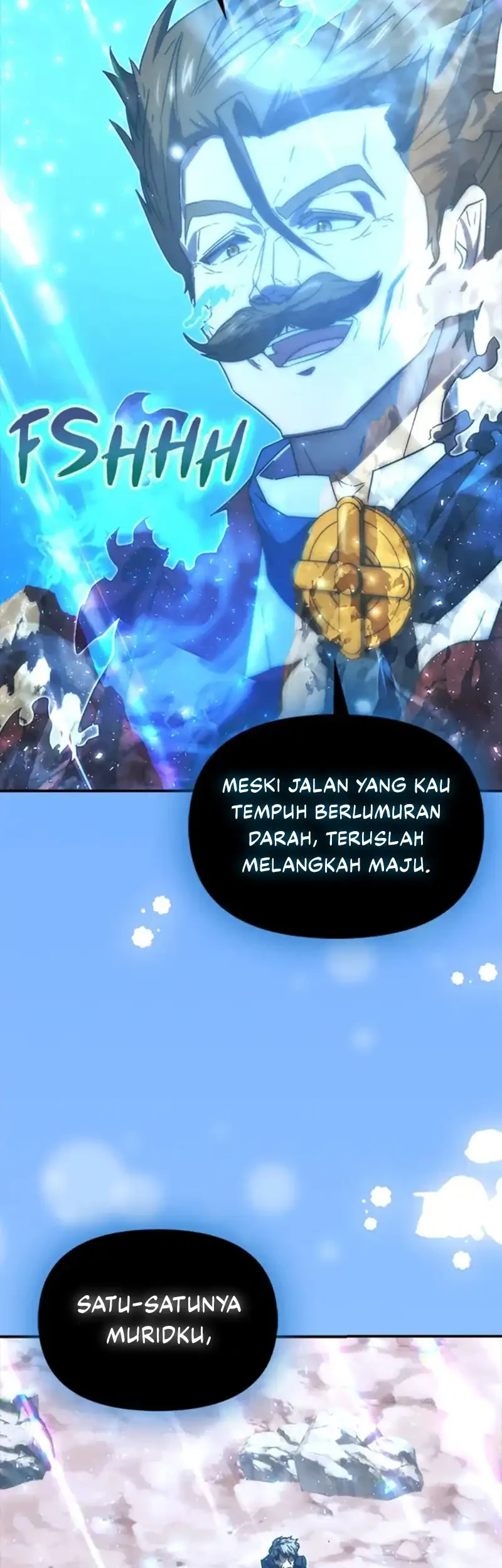 9th Class Sword Master Chapter 54 Gambar 60
