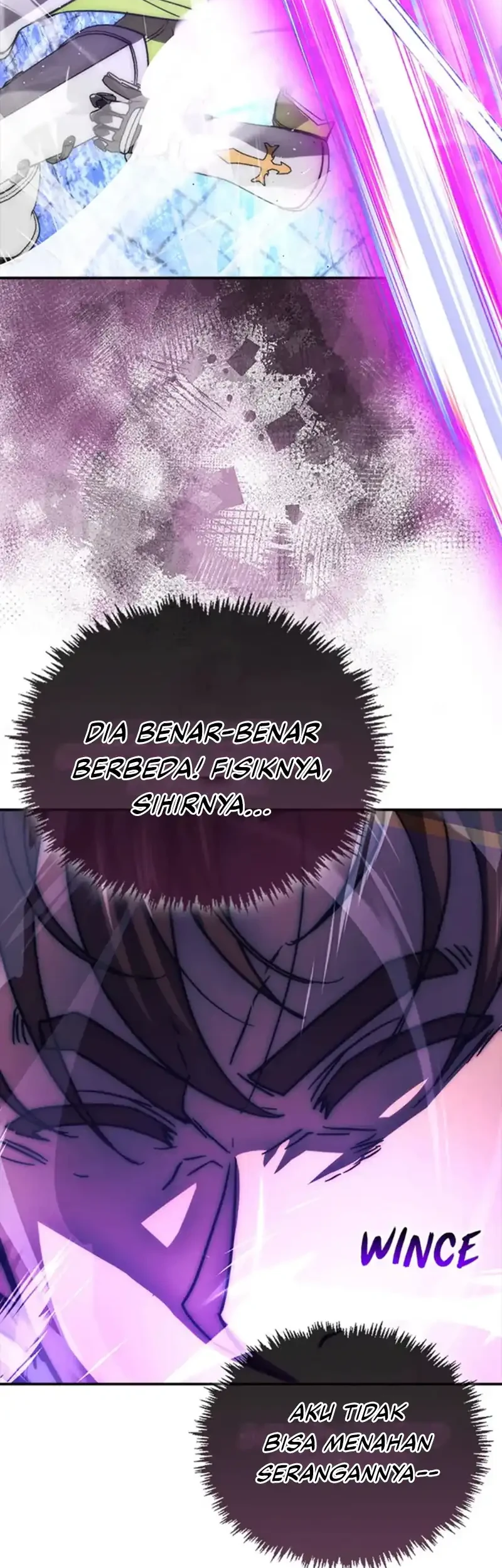 9th Class Sword Master Chapter 54 Gambar 10