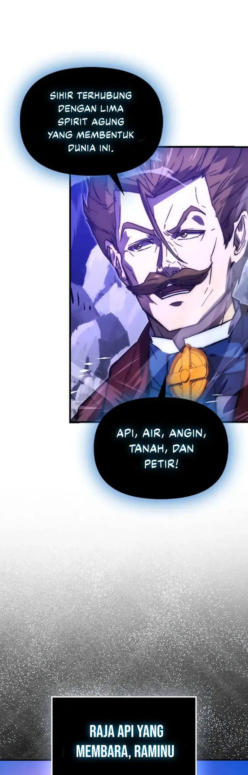 9th Class Sword Master Chapter 54 Gambar 16
