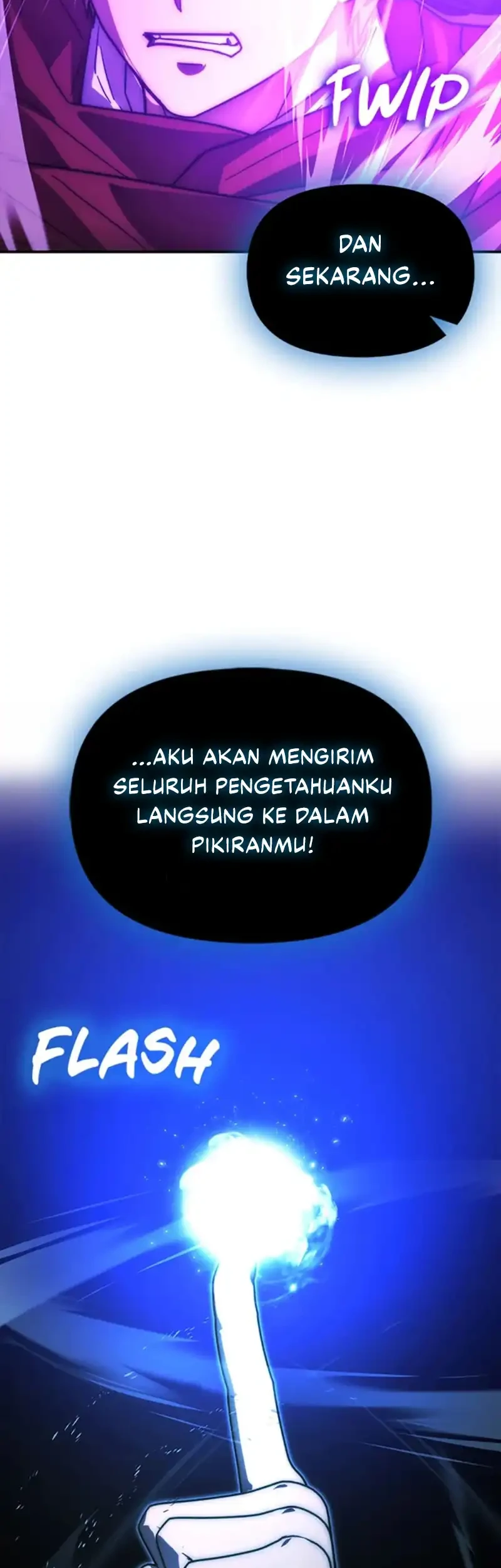 9th Class Sword Master Chapter 54 Gambar 26