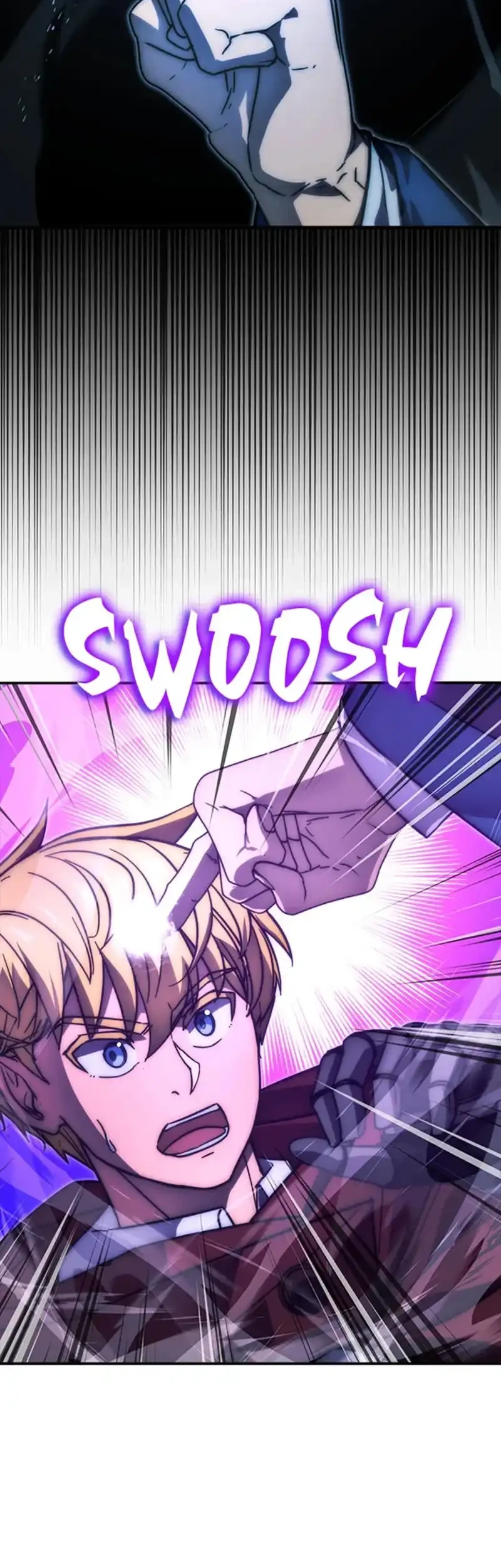 9th Class Sword Master Chapter 54 Gambar 27