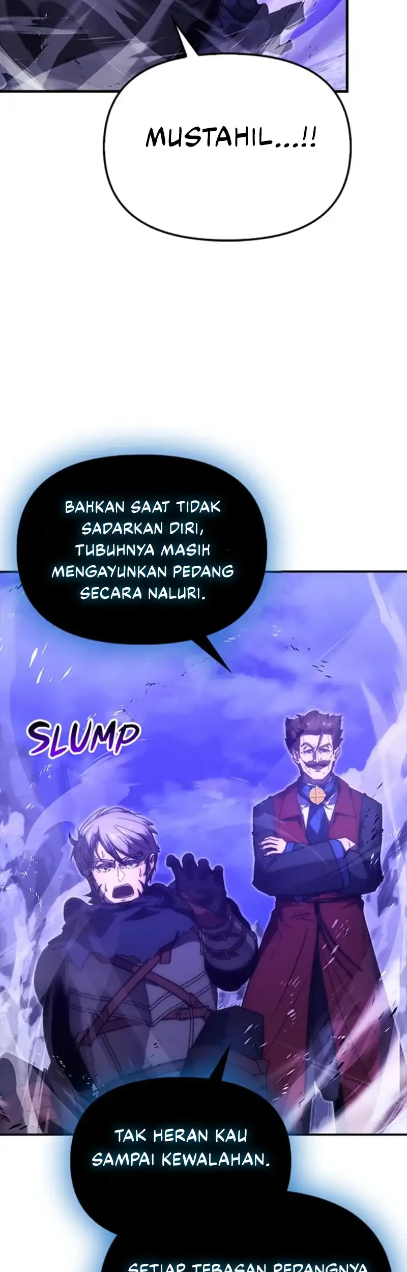9th Class Sword Master Chapter 54 Gambar 37