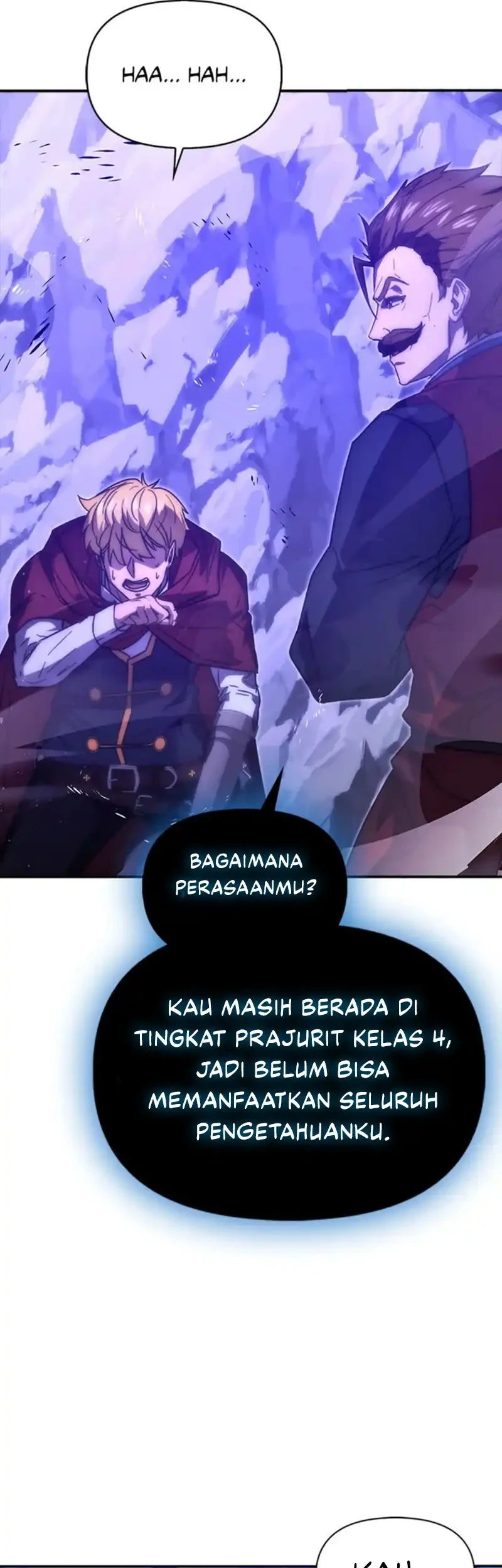 9th Class Sword Master Chapter 54 Gambar 40