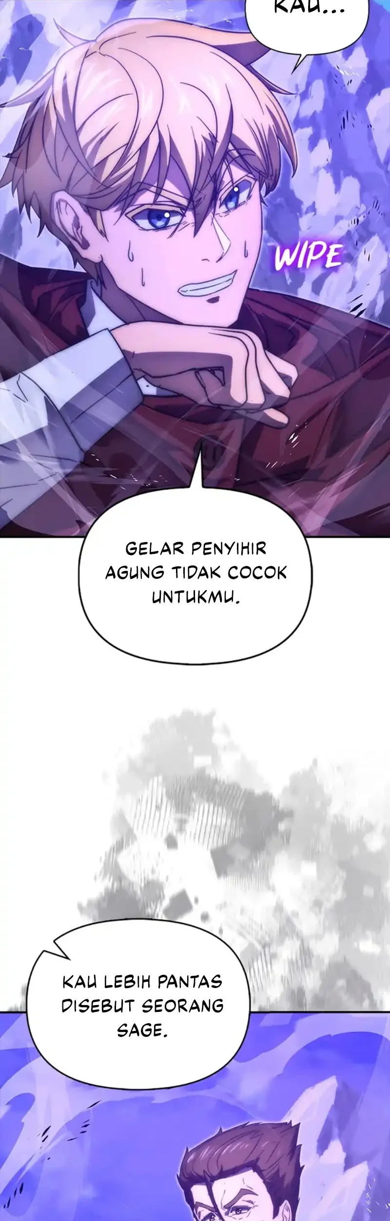 9th Class Sword Master Chapter 54 Gambar 41