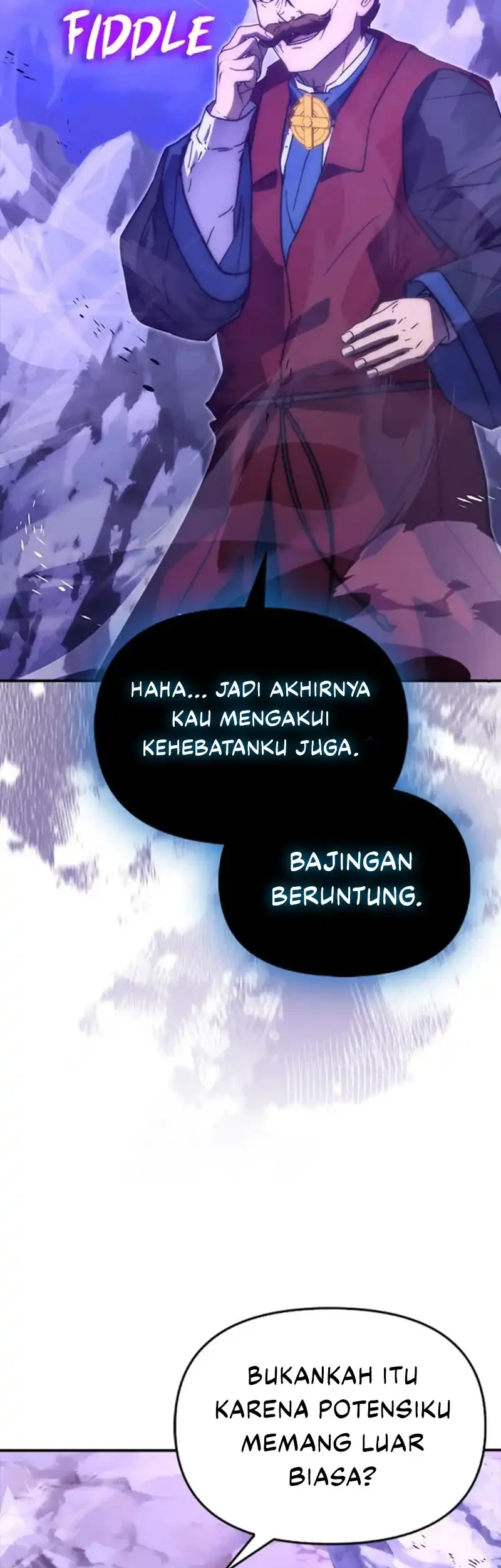 9th Class Sword Master Chapter 54 Gambar 42