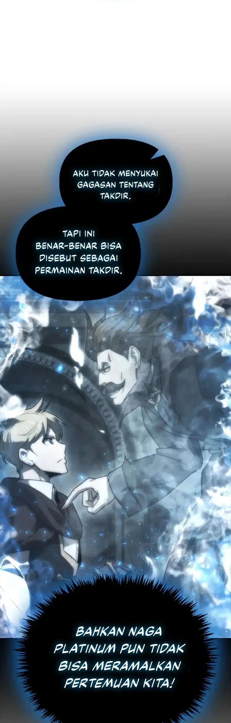 9th Class Sword Master Chapter 54 Gambar 50