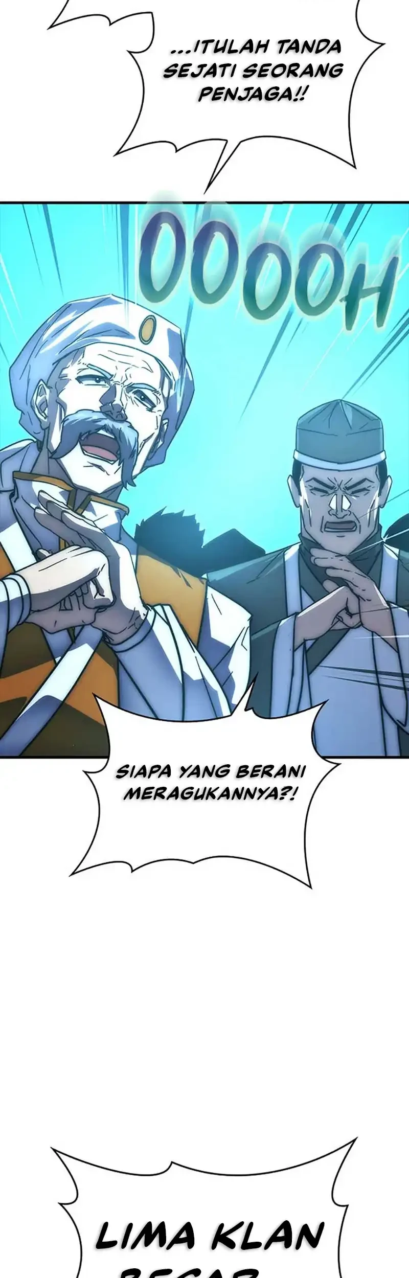 9th Class Sword Master Chapter 55 Gambar 58