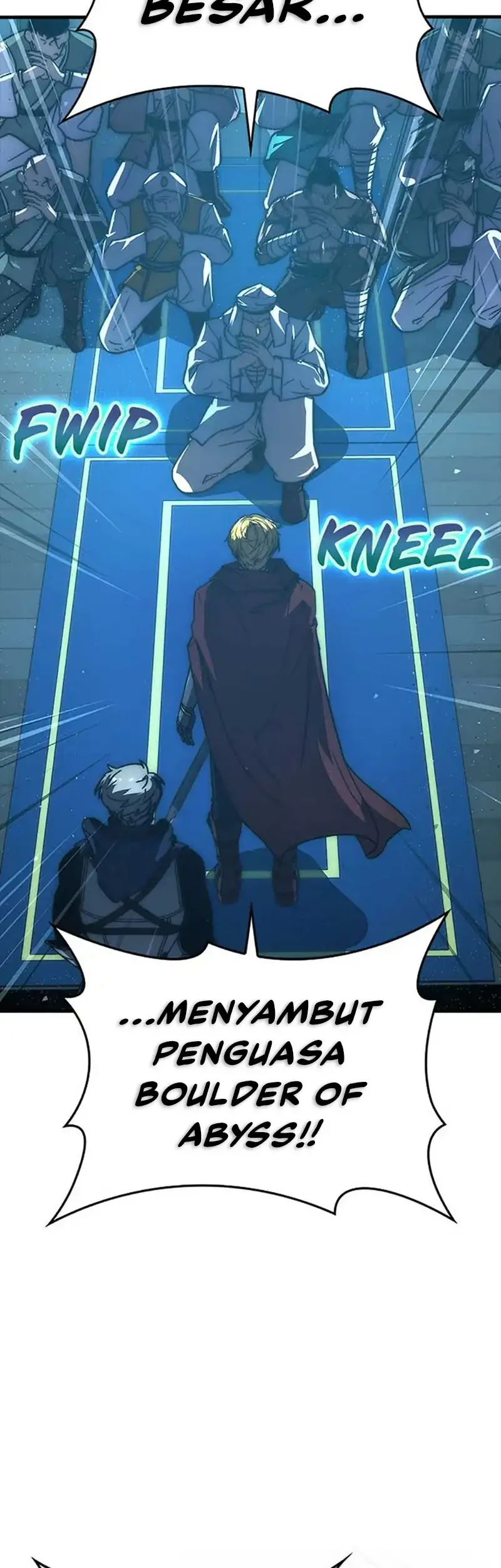 9th Class Sword Master Chapter 55 Gambar 59