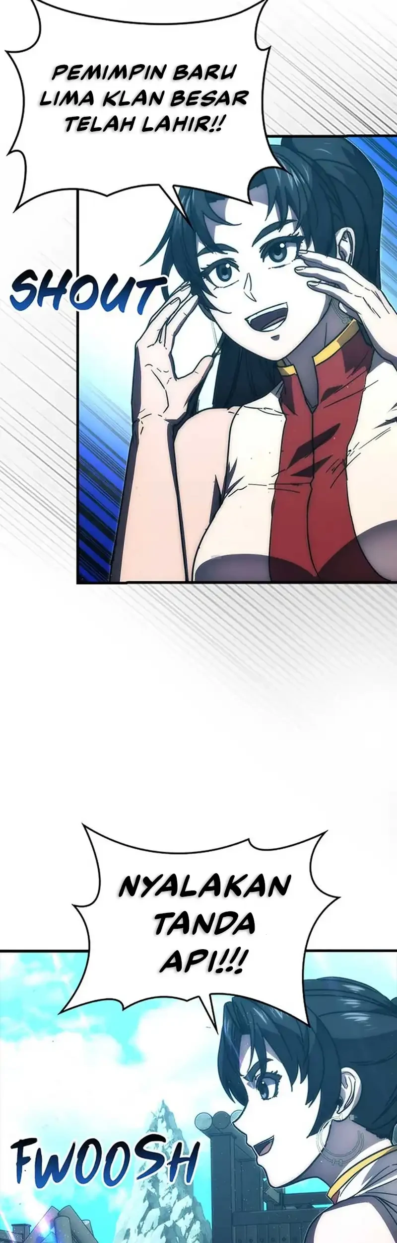 9th Class Sword Master Chapter 55 Gambar 60