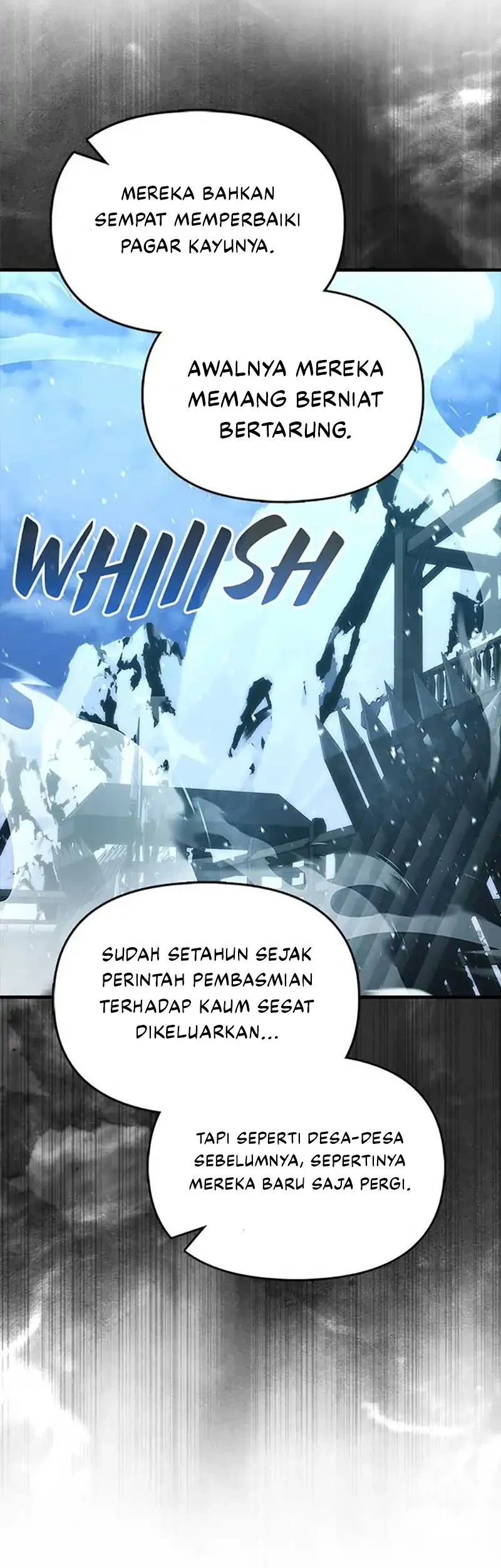 9th Class Sword Master Chapter 55 Gambar 5