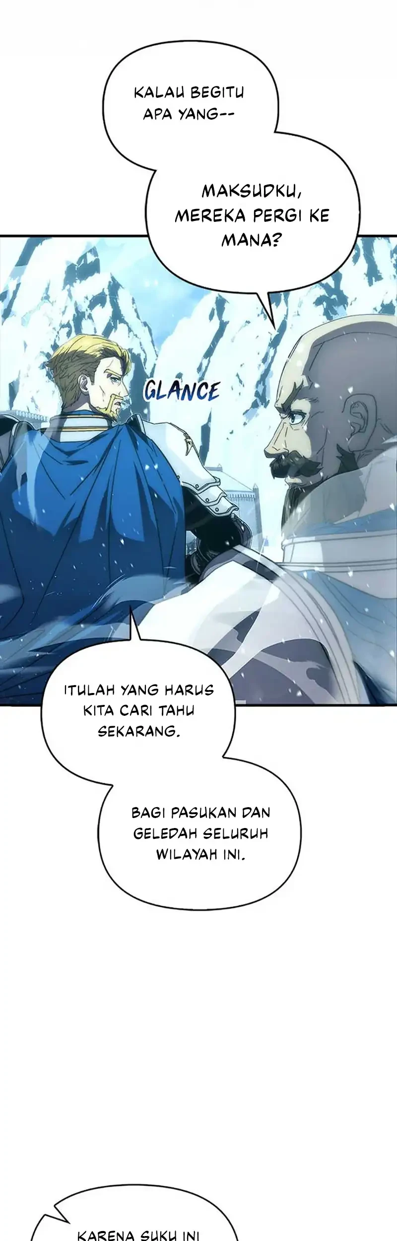 9th Class Sword Master Chapter 55 Gambar 6