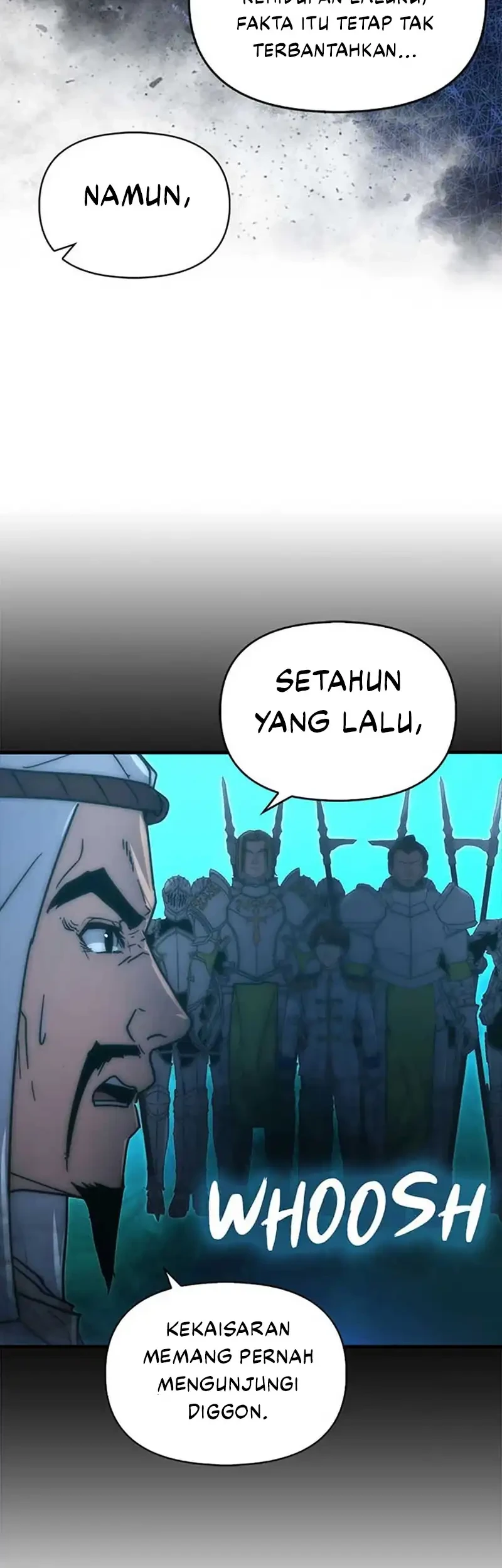 9th Class Sword Master Chapter 55 Gambar 25