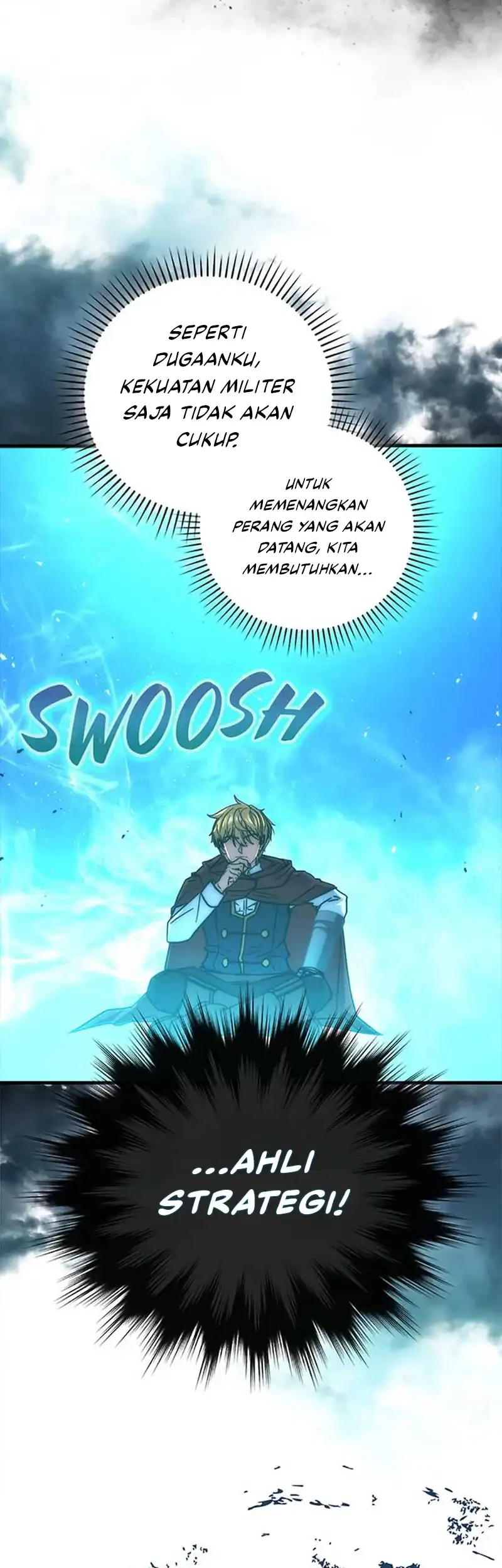 9th Class Sword Master Chapter 55 Gambar 28