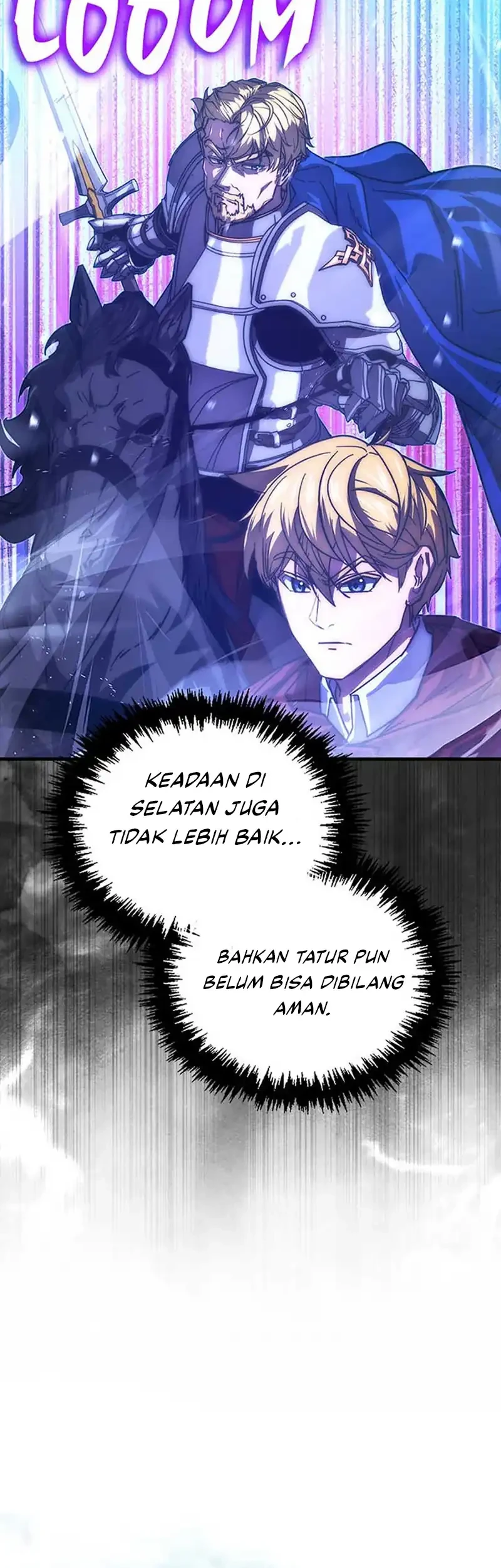 9th Class Sword Master Chapter 55 Gambar 39
