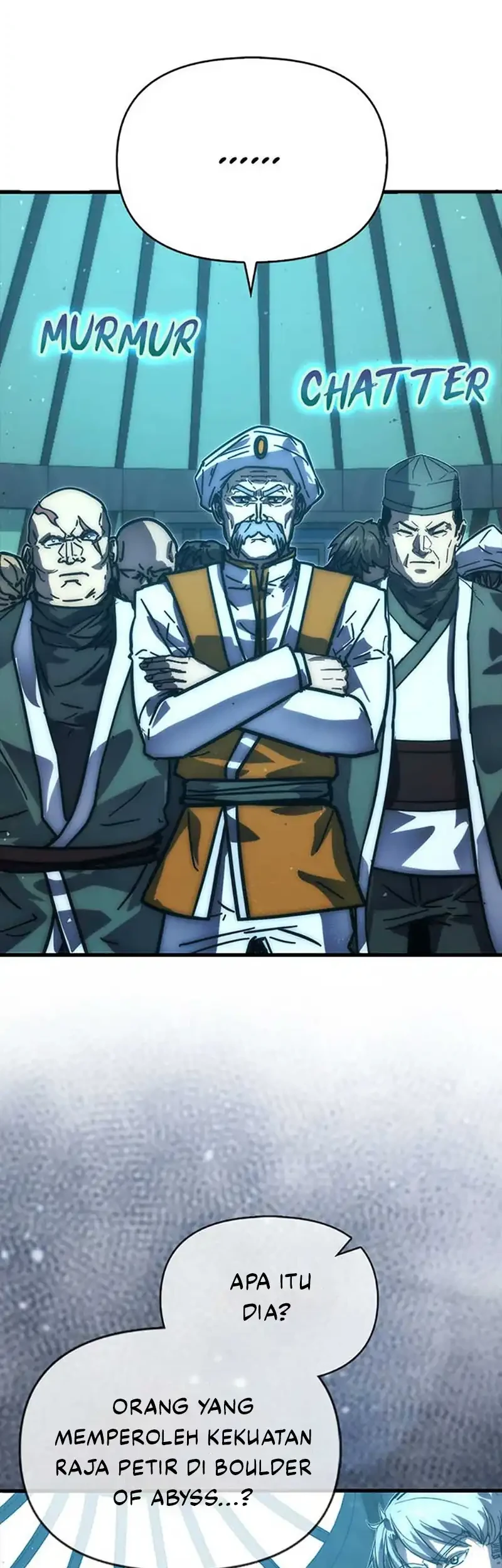 9th Class Sword Master Chapter 55 Gambar 41