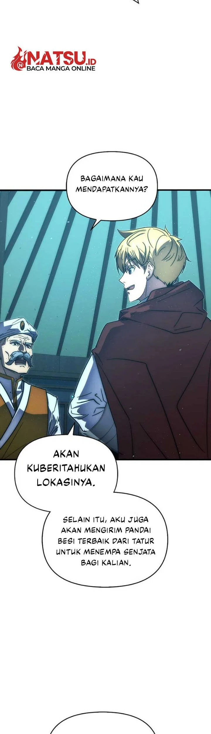9th Class Sword Master Chapter 55 halaman 51