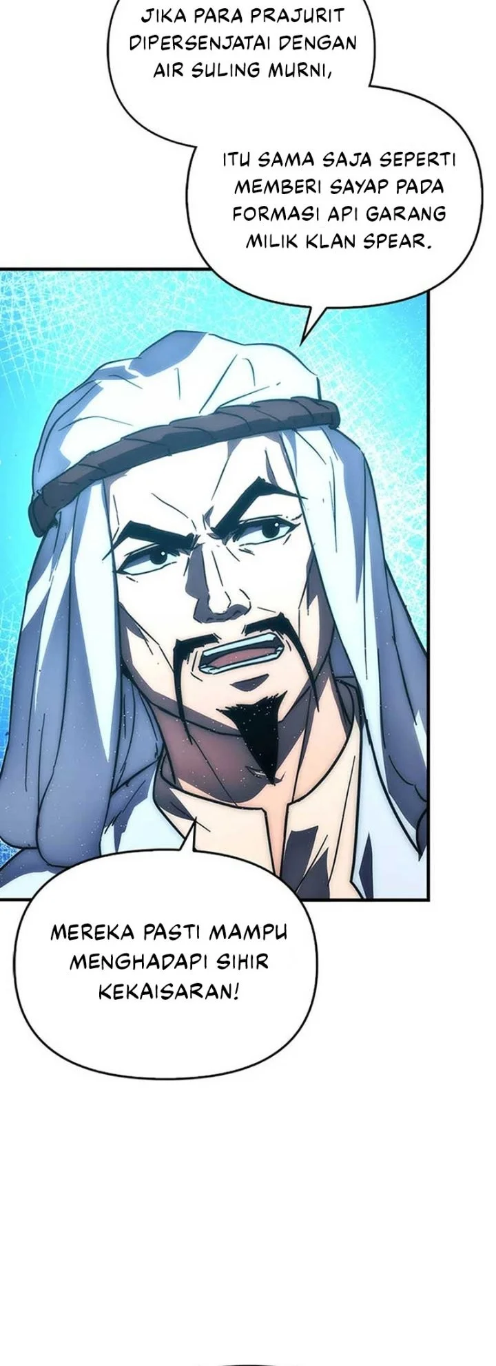 9th Class Sword Master Chapter 55 halaman 52