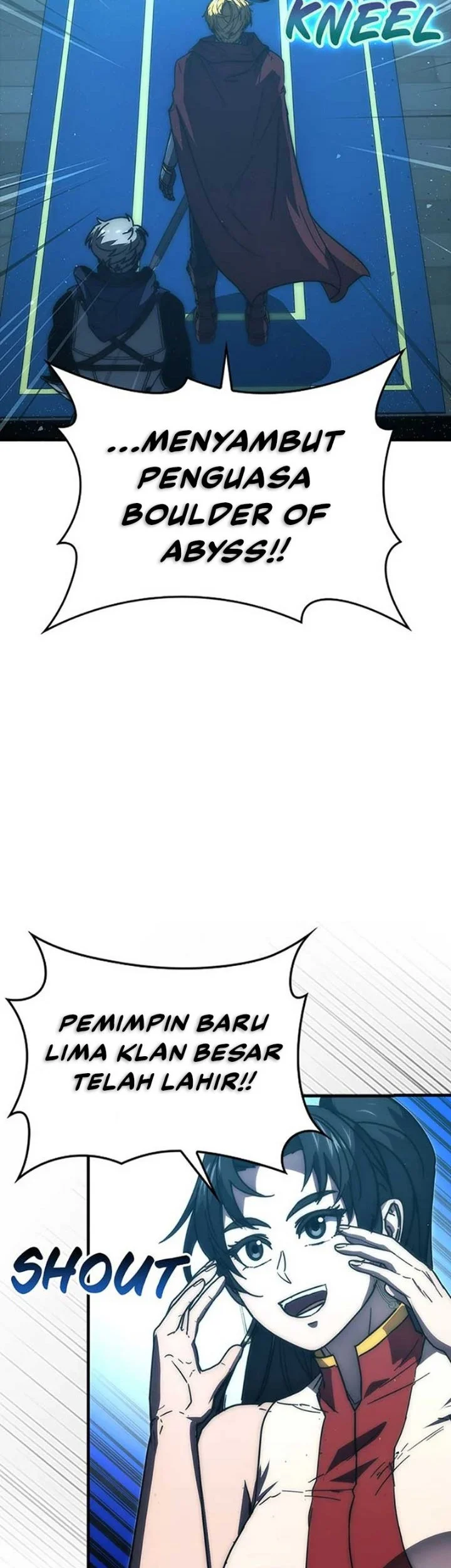 9th Class Sword Master Chapter 55 halaman 56