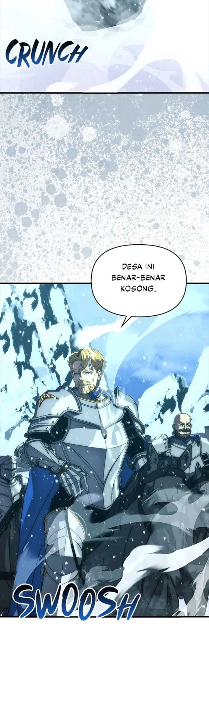 9th Class Sword Master Chapter 55 halaman 4