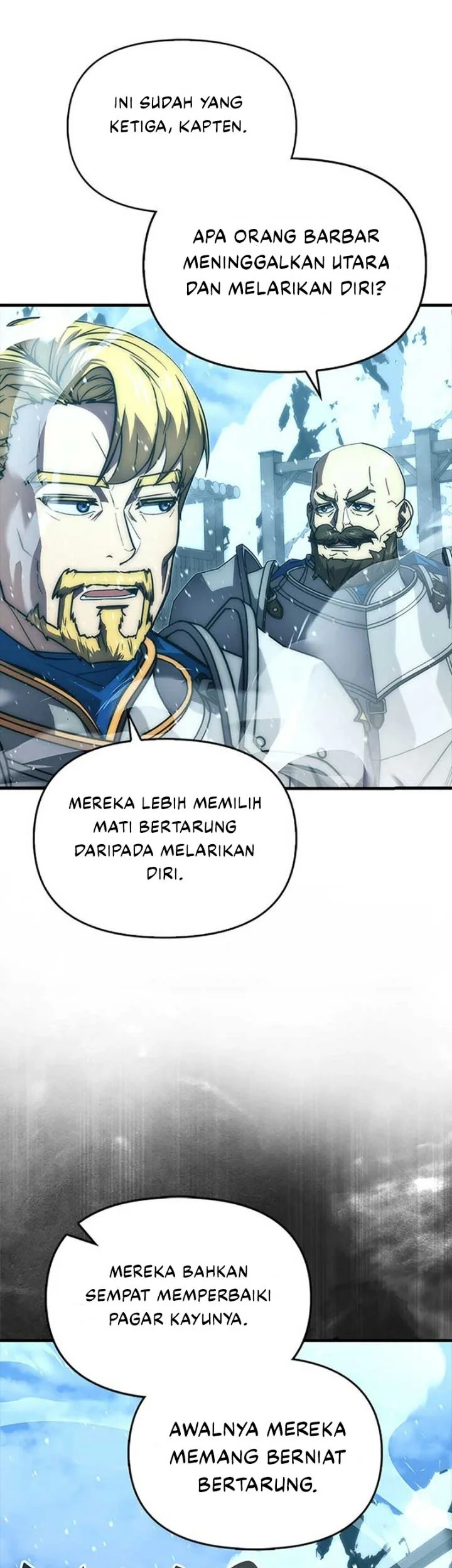 9th Class Sword Master Chapter 55 halaman 5