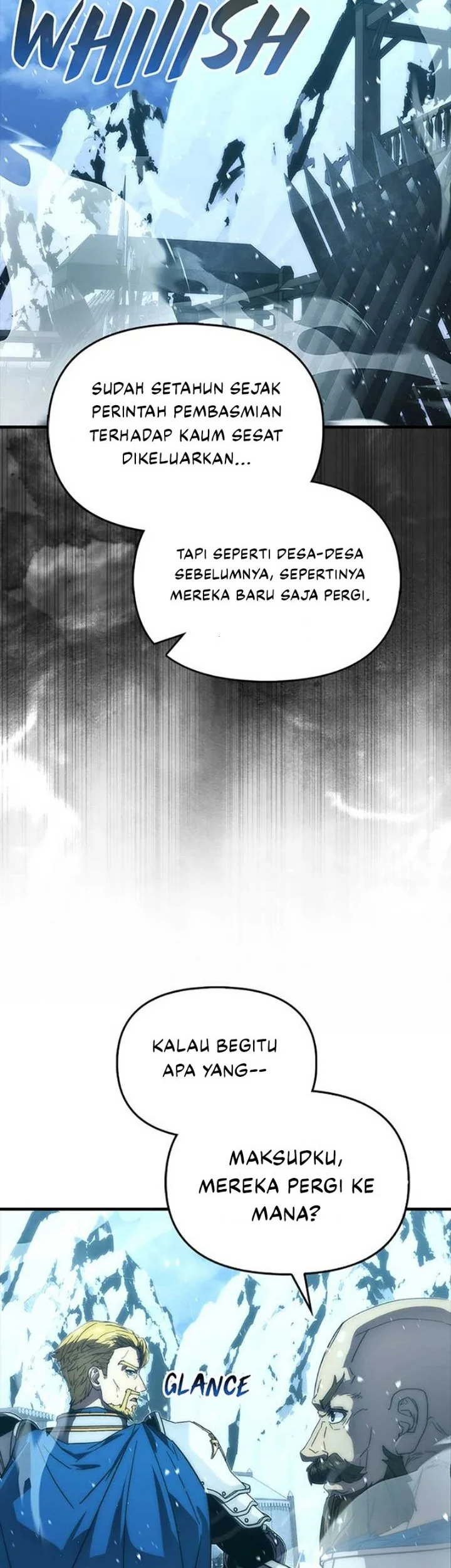 9th Class Sword Master Chapter 55 halaman 6