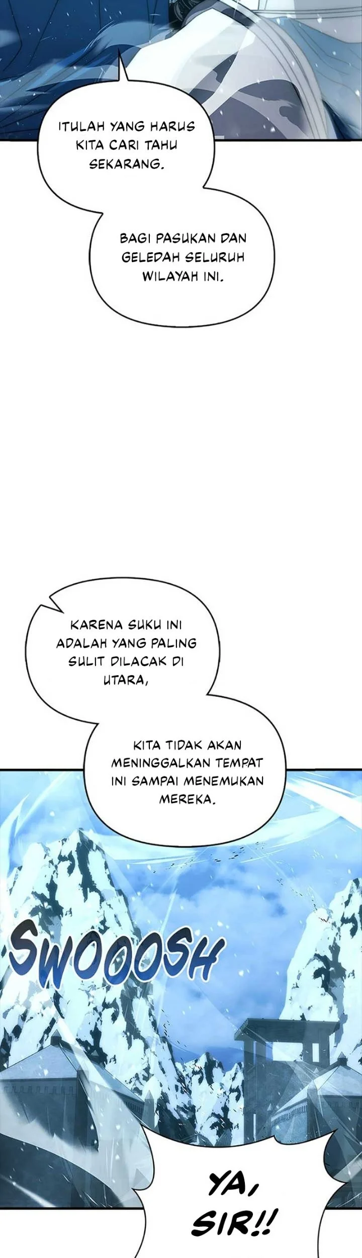 9th Class Sword Master Chapter 55 halaman 7