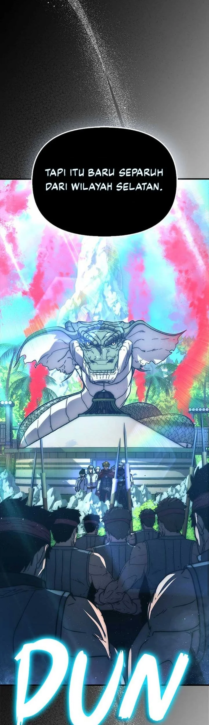 9th Class Sword Master Chapter 55 halaman 12