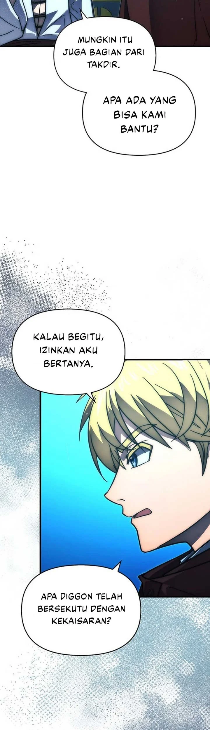 9th Class Sword Master Chapter 55 halaman 22