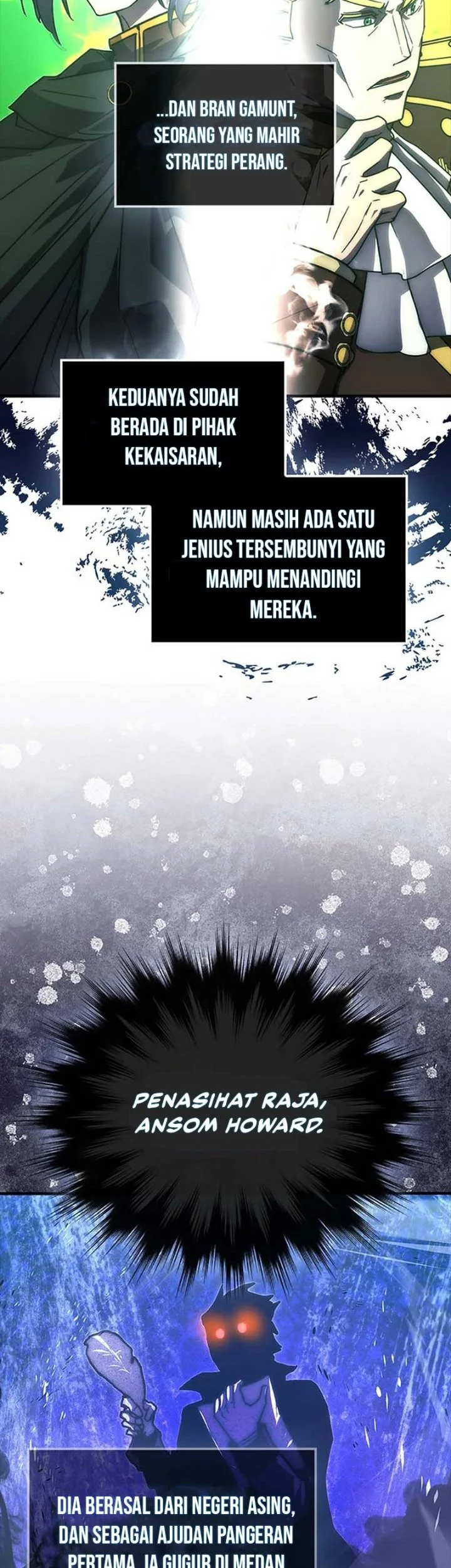 9th Class Sword Master Chapter 55 halaman 29