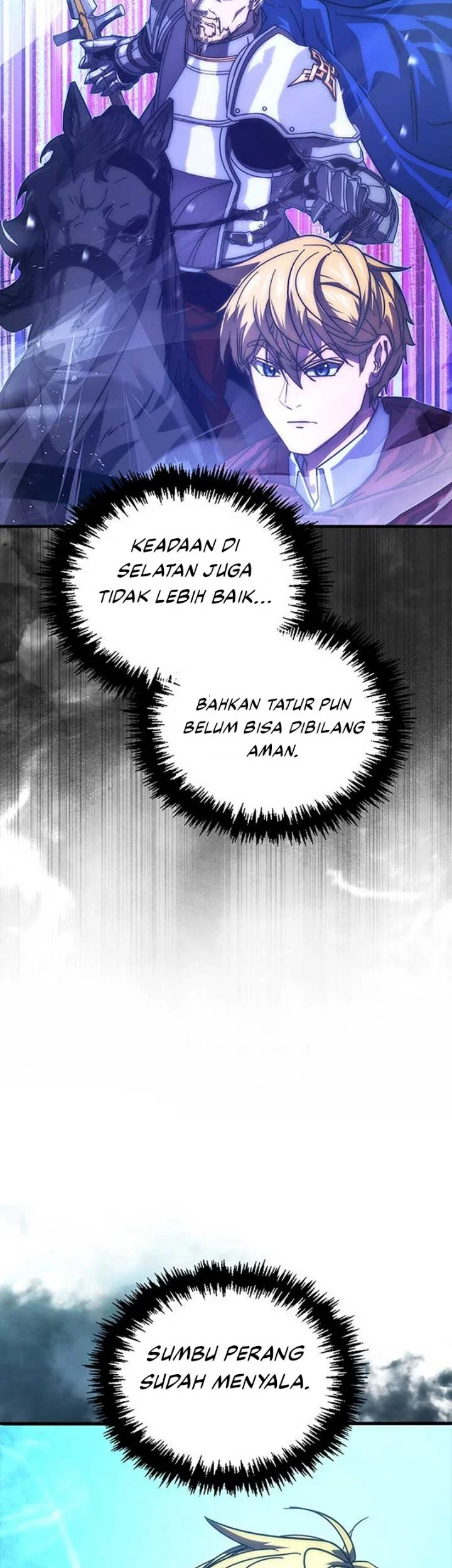 9th Class Sword Master Chapter 55 halaman 38