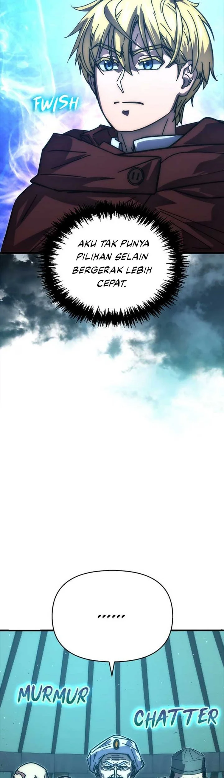 9th Class Sword Master Chapter 55 halaman 39