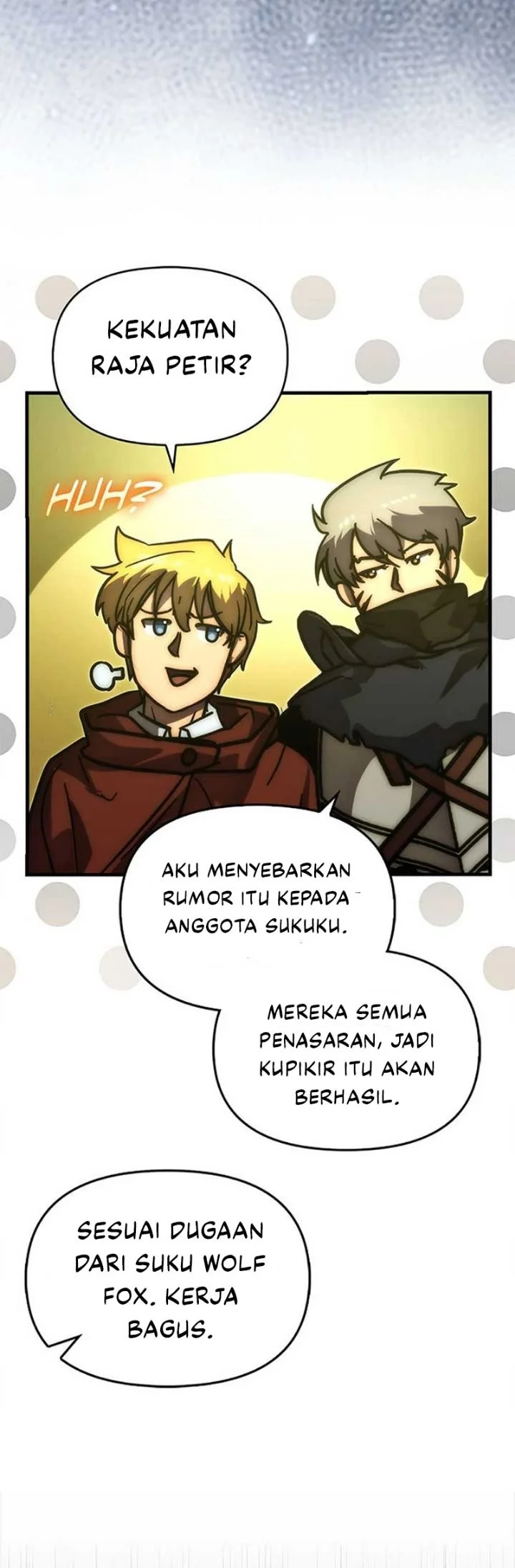 9th Class Sword Master Chapter 55 halaman 41
