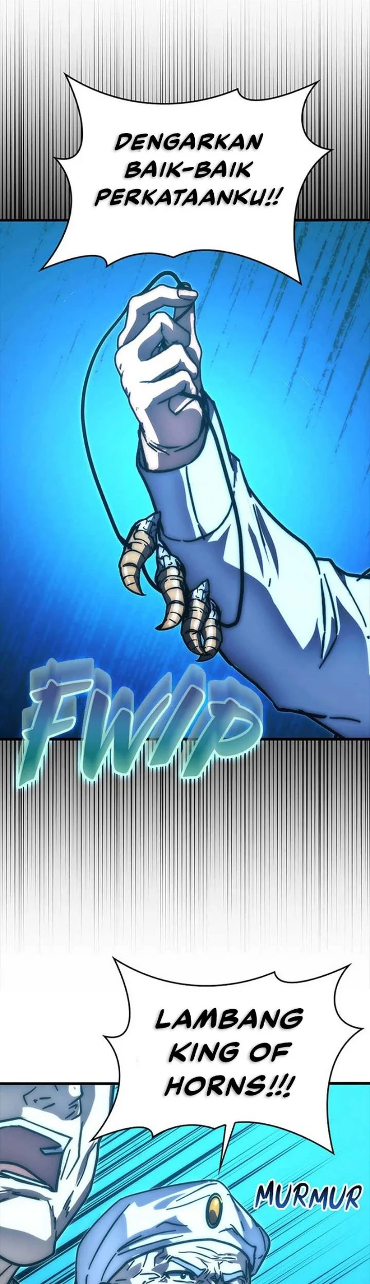 9th Class Sword Master Chapter 55 halaman 42