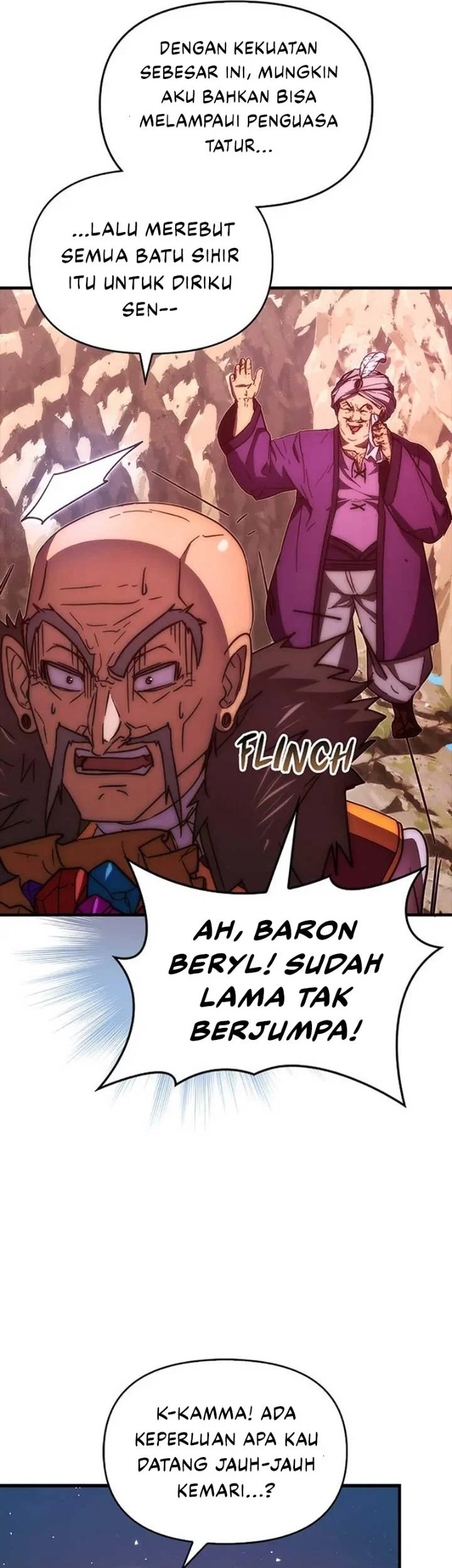 9th Class Sword Master Chapter 56 Gambar 44