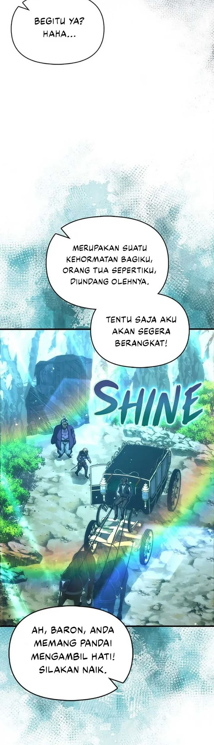 9th Class Sword Master Chapter 56 Gambar 46