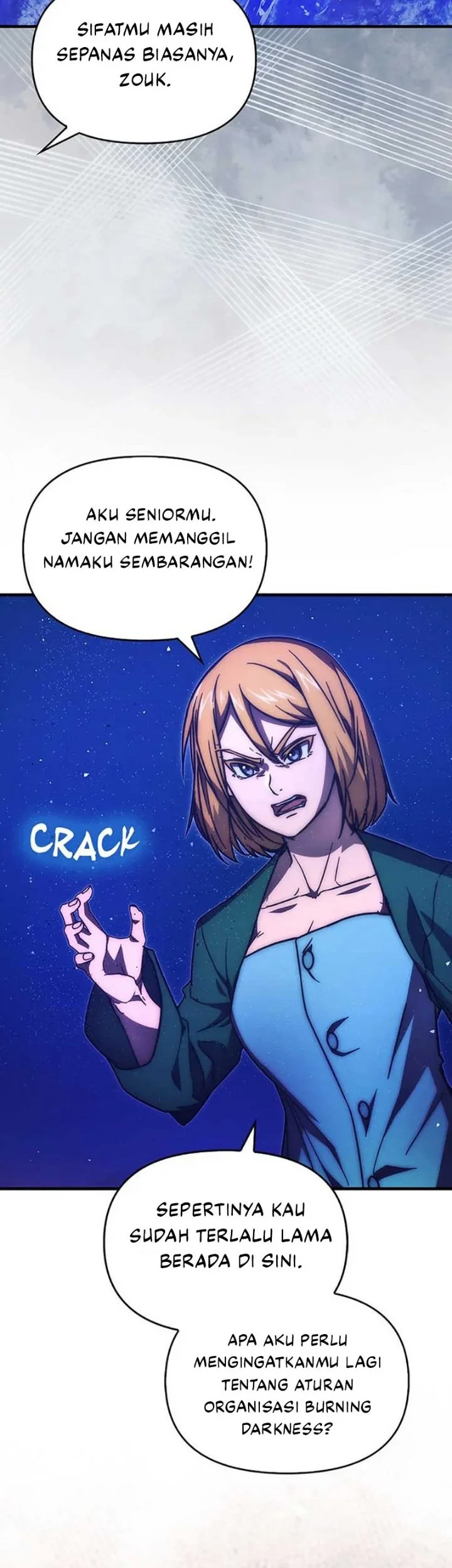 9th Class Sword Master Chapter 56 Gambar 51