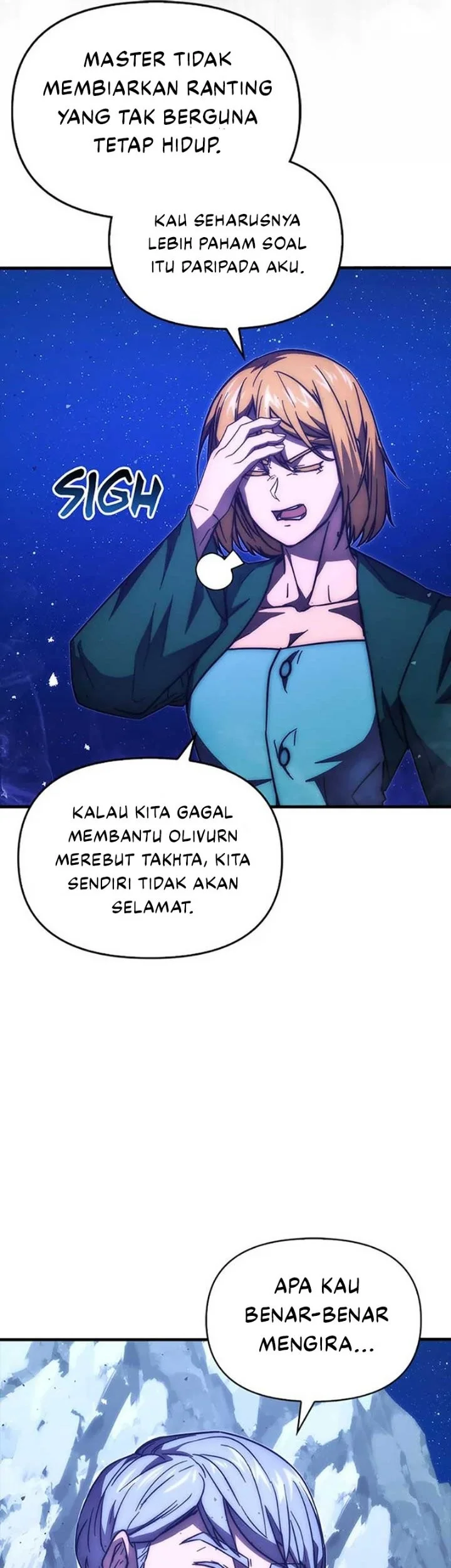 9th Class Sword Master Chapter 56 Gambar 56