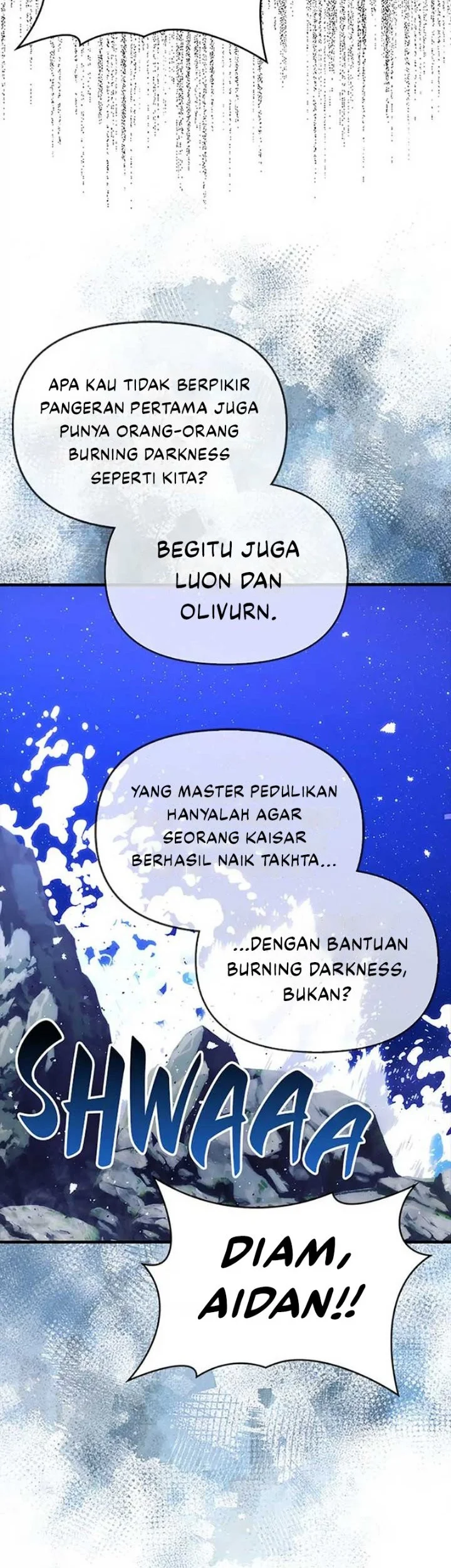 9th Class Sword Master Chapter 56 Gambar 58