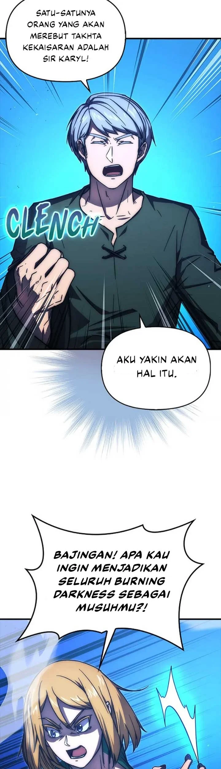 9th Class Sword Master Chapter 56 Gambar 60