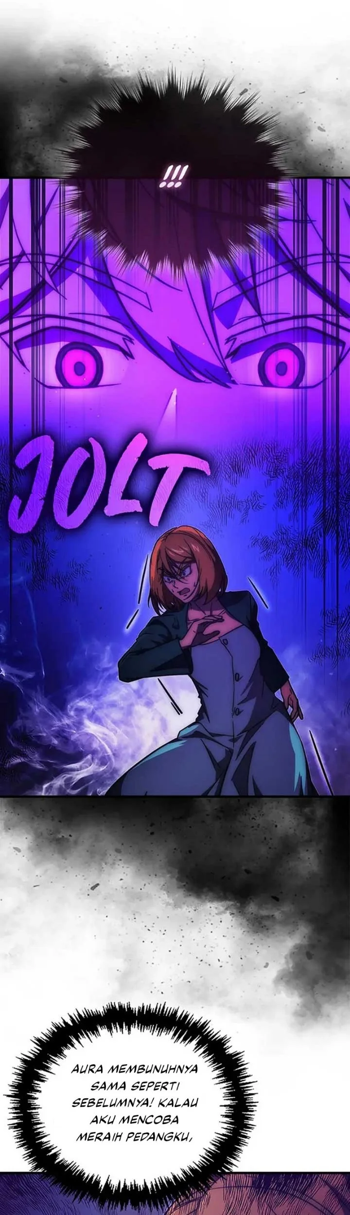 9th Class Sword Master Chapter 56 Gambar 8