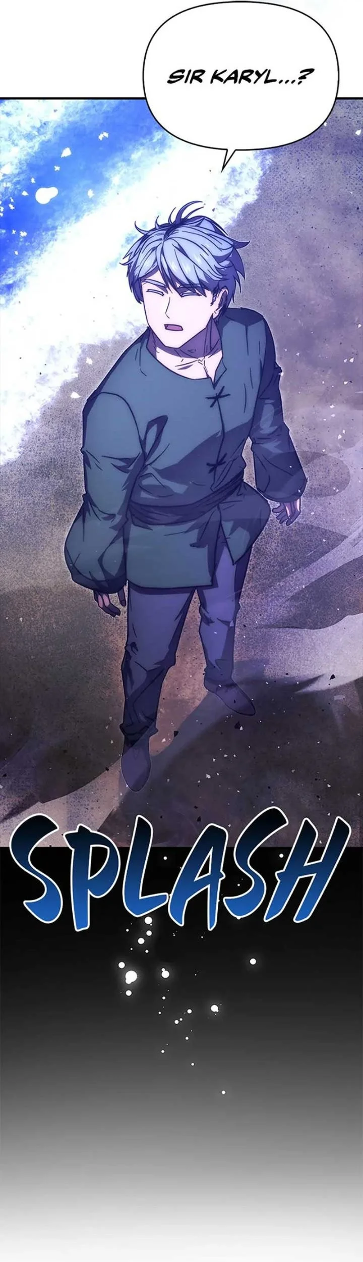 9th Class Sword Master Chapter 56 Gambar 13