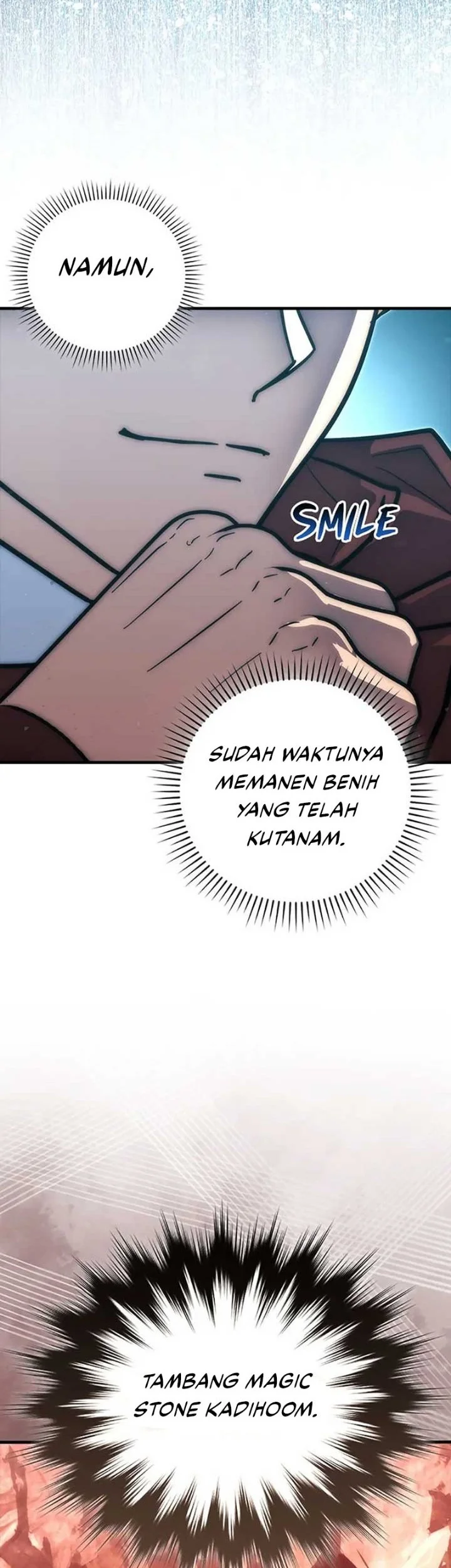 9th Class Sword Master Chapter 56 Gambar 39